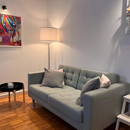 Apartamento Cozy Near The Split