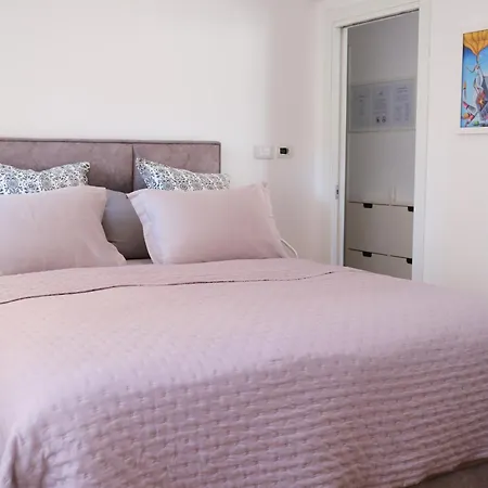 Apartamento Cozy Near The Split