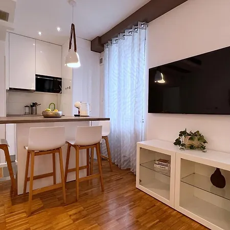 Appartement Cozy Near The *