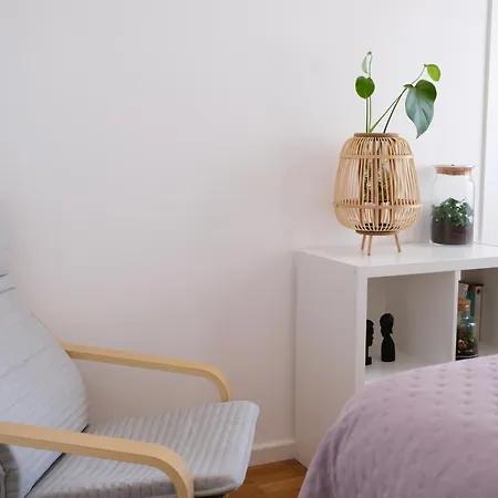 Cozy Near The *