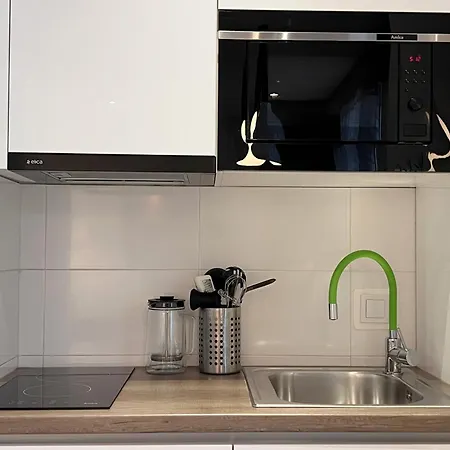 Cozy Near The 公寓 斯普利特