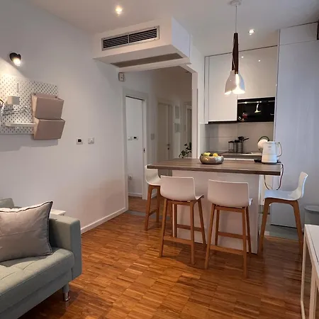 Cozy Near The * سبليت