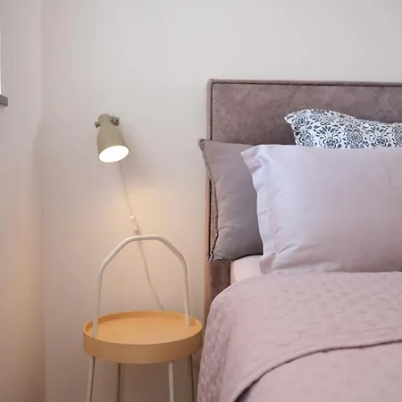 公寓 Cozy Near The